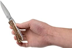 Uncle Henry Caping Knife Next Gen 301UH Couteau De Chasse1100092 -Folding Knives Soldes UH1100092 06 schrade uncle henry