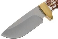 Uncle Henry Elk Hunter 182UH Staglon Couteau De Chasse -Folding Knives Soldes UH1116404 03 schrade uncle henry