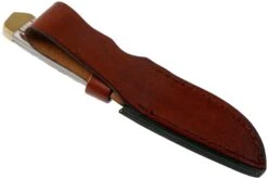 Uncle Henry Elk Hunter 182UH Staglon Couteau De Chasse -Folding Knives Soldes UH1116404 07 schrade uncle henry