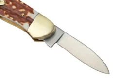 Uncle Henry Large Canoe Next Gen 11UH Couteau De Poche -Folding Knives Soldes UH1135994 04 unclehenry