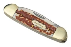 Uncle Henry Large Canoe Next Gen 11UH Couteau De Poche -Folding Knives Soldes UH1135994 06 unclehenry