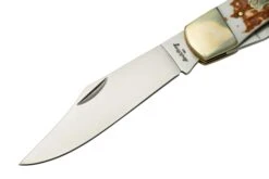 Uncle Henry Folding Bowie Next Gen 227UH Couteau De Poche -Folding Knives Soldes UH1135997 03 unclehenry