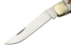 Uncle Henry Folding Bowie Next Gen 227UH Couteau De Poche -Folding Knives Soldes UH1135997 04 unclehenry