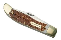 Uncle Henry Folding Bowie Next Gen 227UH Couteau De Poche -Folding Knives Soldes UH1135997 05 unclehenry