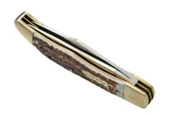 Uncle Henry Folding Bowie Next Gen 227UH Couteau De Poche -Folding Knives Soldes UH1135997 06 unclehenry