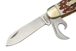 Uncle Henry Scout Next Gen 23UH Couteau De Poche -Folding Knives Soldes UH1135998 03 unclehenry