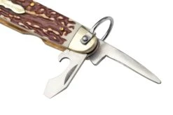Uncle Henry Scout Next Gen 23UH Couteau De Poche -Folding Knives Soldes UH1135998 04 unclehenry