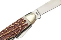 Uncle Henry Scout Next Gen 23UH Couteau De Poche -Folding Knives Soldes UH1135998 05 unclehenry