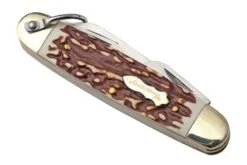 Uncle Henry Scout Next Gen 23UH Couteau De Poche -Folding Knives Soldes UH1135998 06 unclehenry