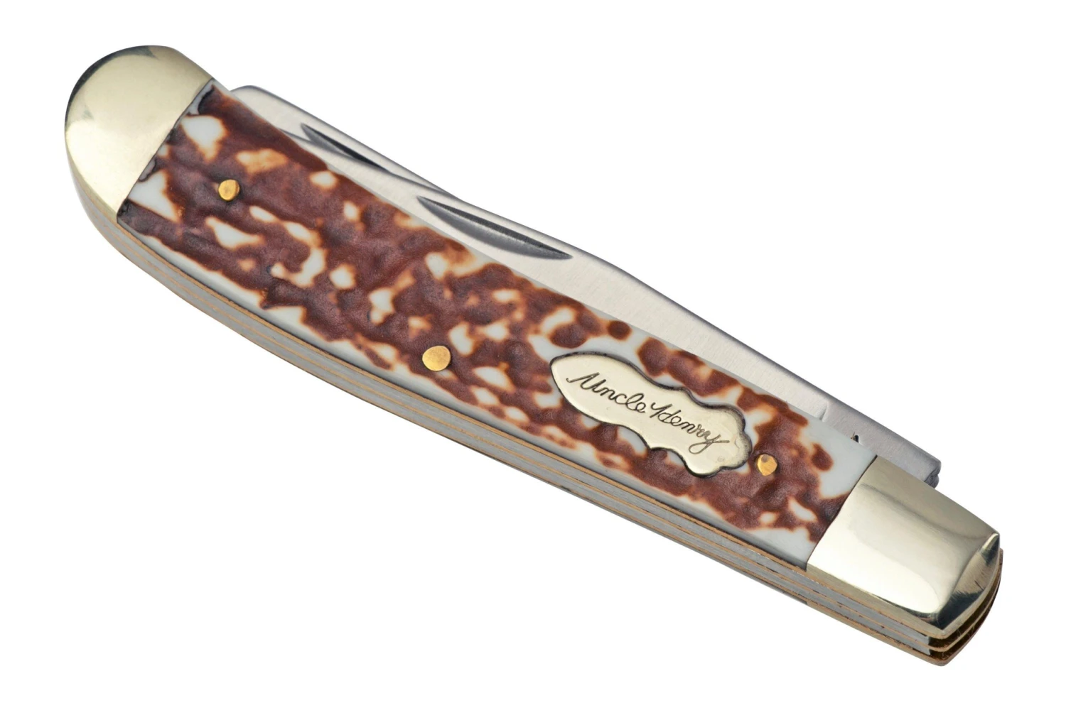 Uncle Henry Pro Trapper Next Gen 285UH Couteau De Poche 6 Uncle Henry Pro Trapper Next Gen 285UH Couteau De Poche - Image 6