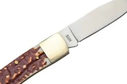 Uncle Henry Bruin Next Gen 5UH Couteau De Poche -Folding Knives Soldes UH1136000 05 unclehenry