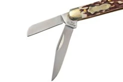 Uncle Henry Junior Next Gen 807UH Couteau De Poche -Folding Knives Soldes UH1136001 03 unclehenry