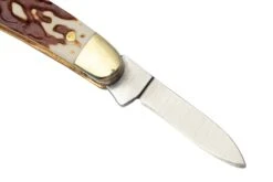 Uncle Henry Junior Next Gen 807UH Couteau De Poche -Folding Knives Soldes UH1136001 04 unclehenry