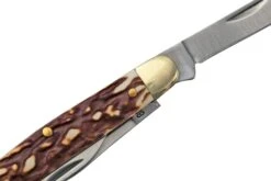 Uncle Henry Junior Next Gen 807UH Couteau De Poche -Folding Knives Soldes UH1136001 05 unclehenry
