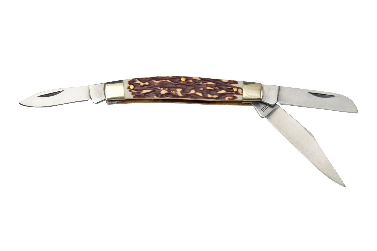 Uncle Henry Rancher Next Gen 834UH Couteau De Poche 2 Uncle Henry Rancher Next Gen 834UH Couteau De Poche - Image 2