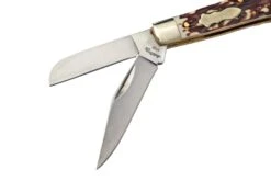 Uncle Henry Rancher Next Gen 834UH Couteau De Poche 8 Uncle Henry Rancher Next Gen 834UH Couteau De Poche -Folding Knives Soldes UH1136002 03 unclehenry