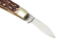 Uncle Henry Rancher Next Gen 834UH Couteau De Poche 9 Uncle Henry Rancher Next Gen 834UH Couteau De Poche -Folding Knives Soldes UH1136002 04 unclehenry