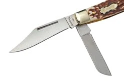 Uncle Henry Senior Rancher Next Gen 885UH Couteau De Poche -Folding Knives Soldes UH1136003 03 unclehenry