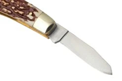 Uncle Henry Senior Rancher Next Gen 885UH Couteau De Poche -Folding Knives Soldes UH1136003 04 unclehenry