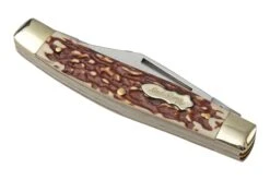 Uncle Henry Senior Rancher Next Gen 885UH Couteau De Poche -Folding Knives Soldes UH1136003 05 unclehenry