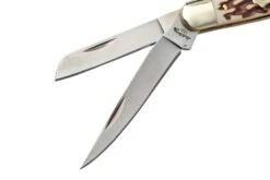 Uncle Henry Premium Stockman Next Gen 897UH Couteau De Poche -Folding Knives Soldes UH1136004 03 unclehenry