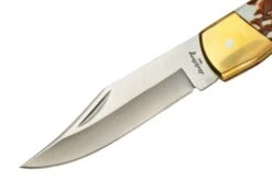 Uncle Henry Bear Paw Next Gen LB8 Couteau De Poche -Folding Knives Soldes UH1136005 03 unclehenry