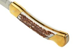 Uncle Henry Bear Paw Next Gen LB8 Couteau De Poche -Folding Knives Soldes UH1136005 04 unclehenry