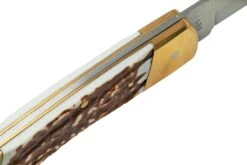 Uncle Henry Bear Paw Next Gen LB8 Couteau De Poche -Folding Knives Soldes UH1136005 05 unclehenry