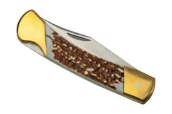 Uncle Henry Bear Paw Next Gen LB8 Couteau De Poche -Folding Knives Soldes UH1136005 07 unclehenry