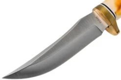 Uncle Henry Golden Spike 153UH Couteau De Chasse -Folding Knives Soldes UH153UH 03 schrade uncle henry