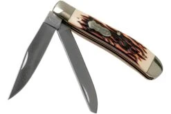 Uncle Henry Pro Trapper 285UH Couteau De Poche Slipjoint
