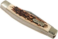 Uncle Henry Senior Rancher 885UH Couteau De Poche Slipjoint 8 Uncle Henry Senior Rancher 885UH Couteau De Poche Slipjoint -Folding Knives Soldes UH885UH 04 schrade uncle henry