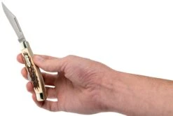 Uncle Henry Senior Rancher 885UH Couteau De Poche Slipjoint 9 Uncle Henry Senior Rancher 885UH Couteau De Poche Slipjoint -Folding Knives Soldes UH885UH 05 schrade uncle henry