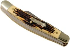 Uncle Henry Premium Stockman 897UH Couteau De Poche Slipjoint -Folding Knives Soldes UH897UH 04 schrade uncle henry