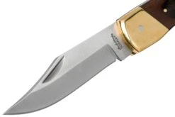Uncle Henry Bear Paw Lockback LB7 Couteau De Poche 12 Uncle Henry Bear Paw Lockback LB7 Couteau De Poche -Folding Knives Soldes UHLB7 03 schrade uncle henry