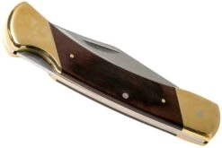 Uncle Henry Bear Paw Lockback LB7 Couteau De Poche 13 Uncle Henry Bear Paw Lockback LB7 Couteau De Poche -Folding Knives Soldes UHLB7 04 schrade uncle henry