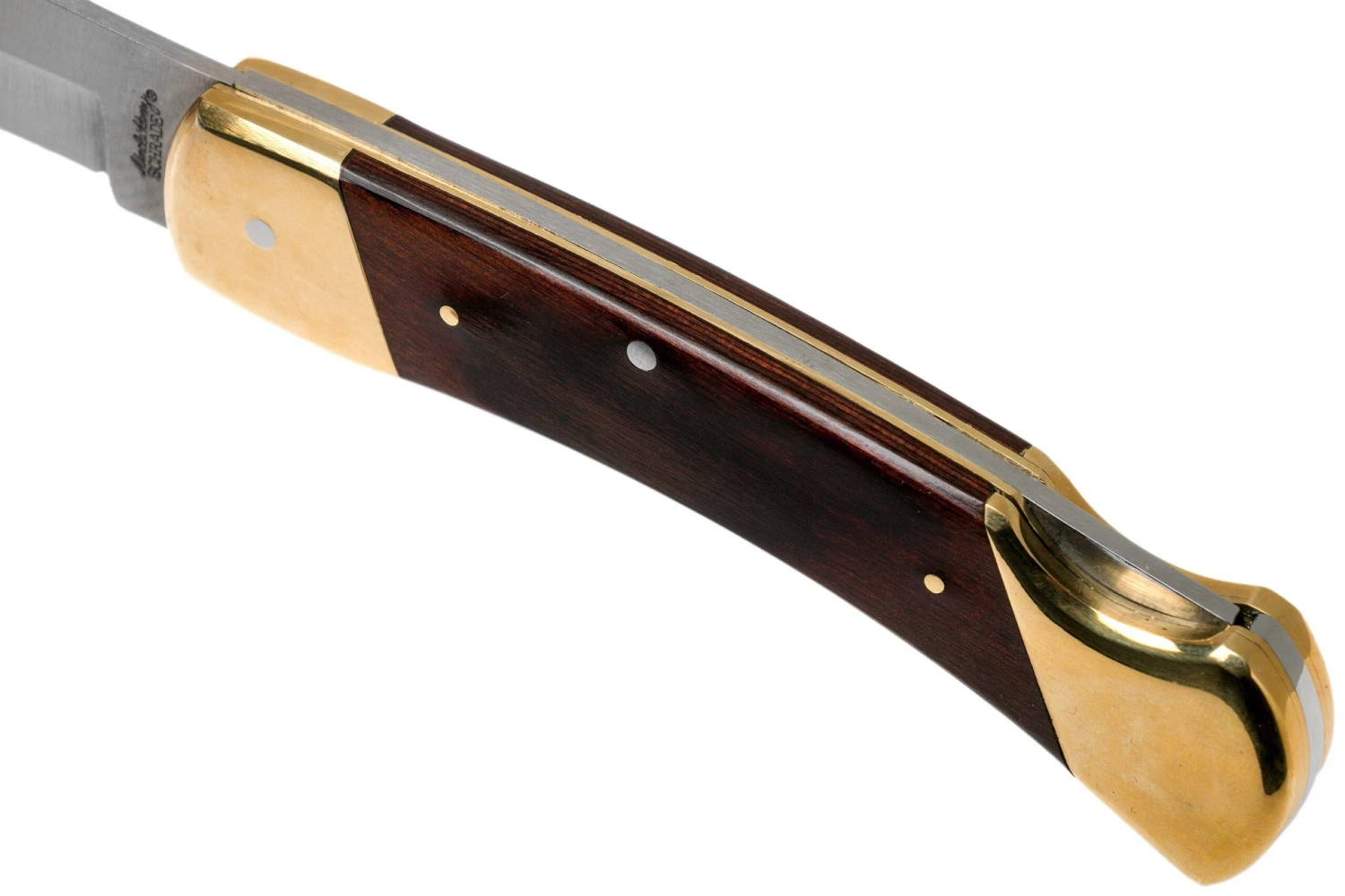 Uncle Henry Bear Paw Lockback LB7 Couteau De Poche 7 Uncle Henry Bear Paw Lockback LB7 Couteau De Poche - Image 7