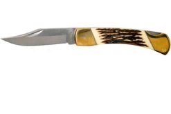 Uncle Henry Papa Bear Lockback LB8 Couteau De Poche