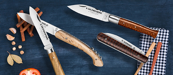 Folding Knives Soldes -Folding Knives Soldes banner couteaux fermants 2021