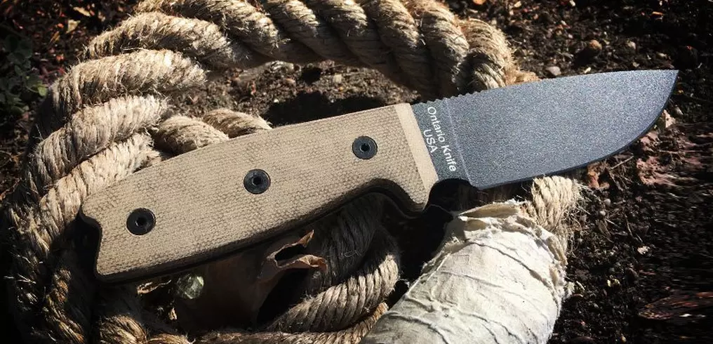 Folding Knives Soldes -Folding Knives Soldes ontario rat banner202