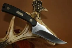 Couteau Schrade Knives Old Timer Sharpfinger New Knife SCH152OT Couteau De Chasse à Lame Fixe - LIVRAISON GRATUITE