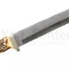 Couteau De Chasse Schrade Uncle Henry Bowie Acier 7Cr17MoV Manche Delrin SCH181UH - Free Shipping