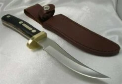 Couteau SCHRADE SCH160OT Old Timer Mountain Lion